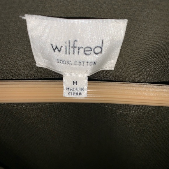 Wilfred jacket - Picture 2 of 3